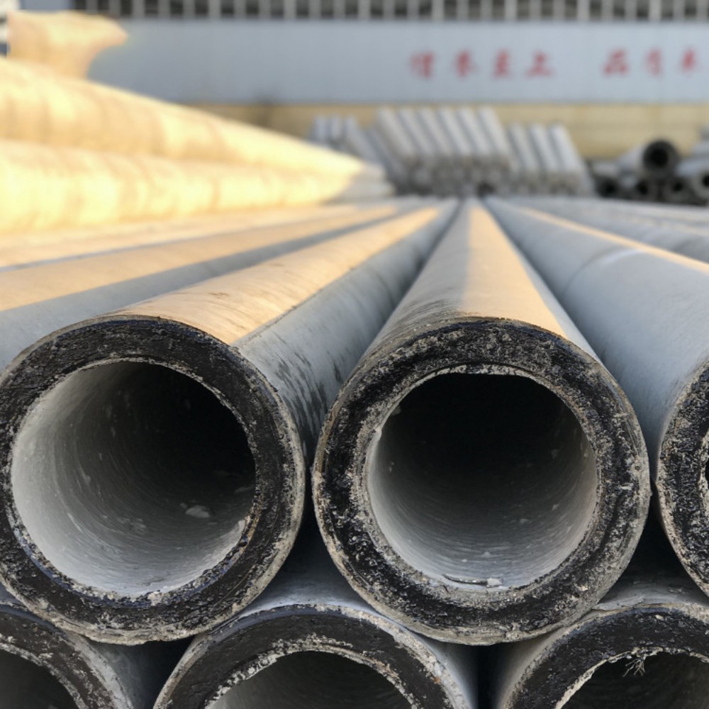 望谟150×10米预应力水泥电线杆